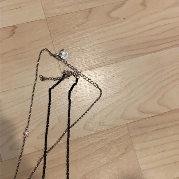 Bundle of 2 pc Hello Kitty Necklace Girls - Picture 7 of 8